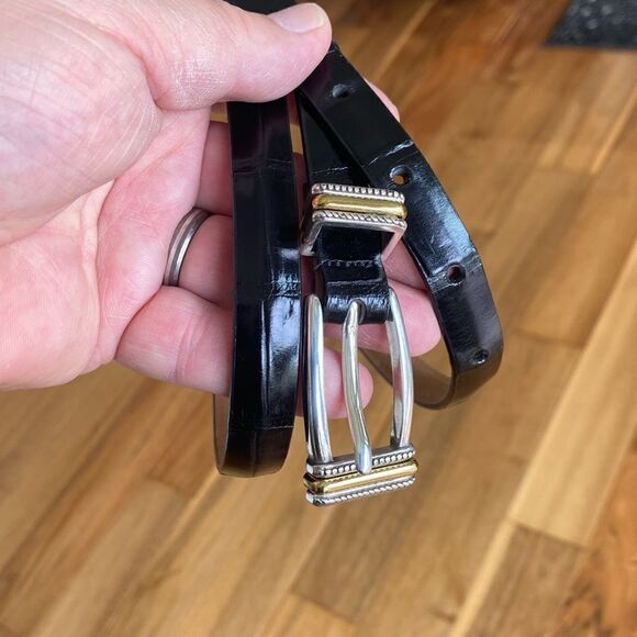 Brighton  belt - Picture 1 of 6